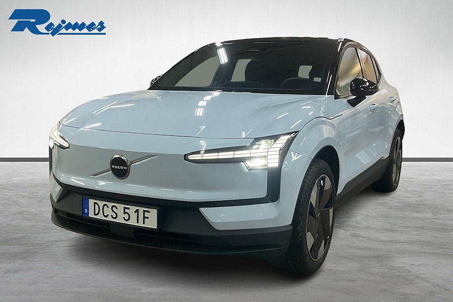 Volvo EX30 Single Motor Extended Range Plus/B-Kamera/H&K