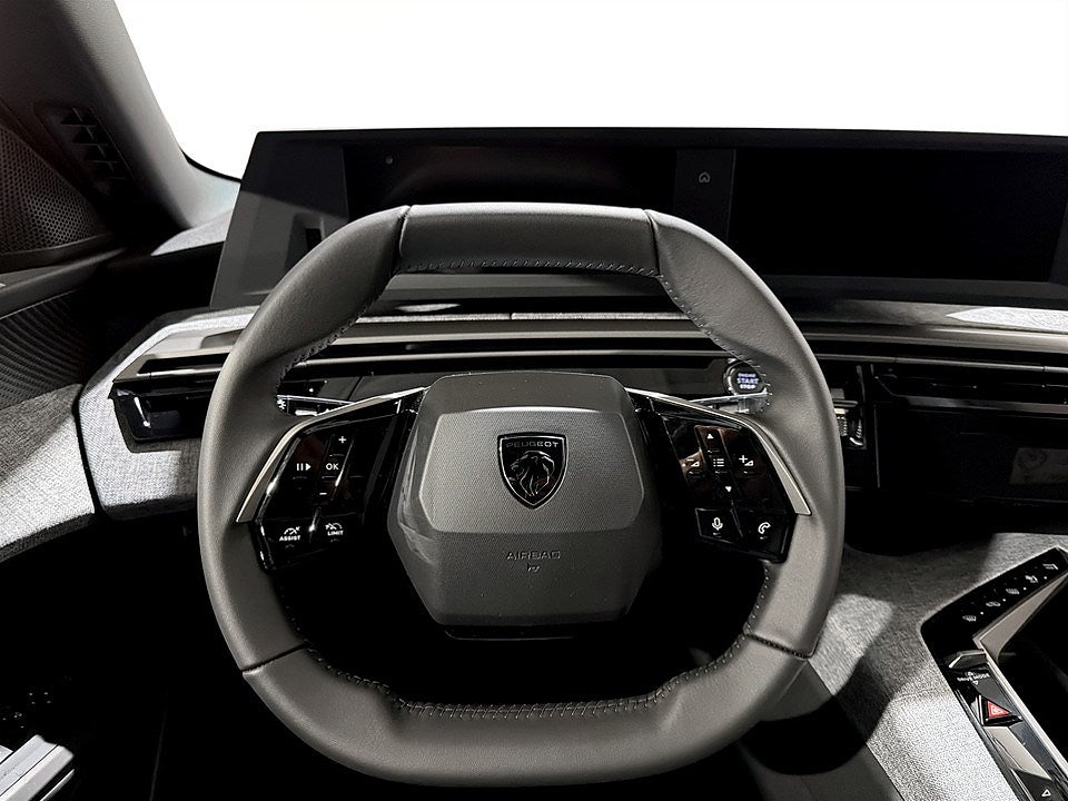 Bild på Peugeot 3008 Allure Hybrid - PRIVATLEASING