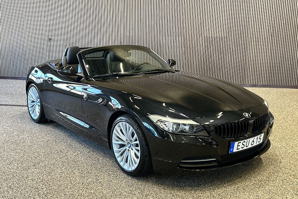 BMW Z4 sDrive23i