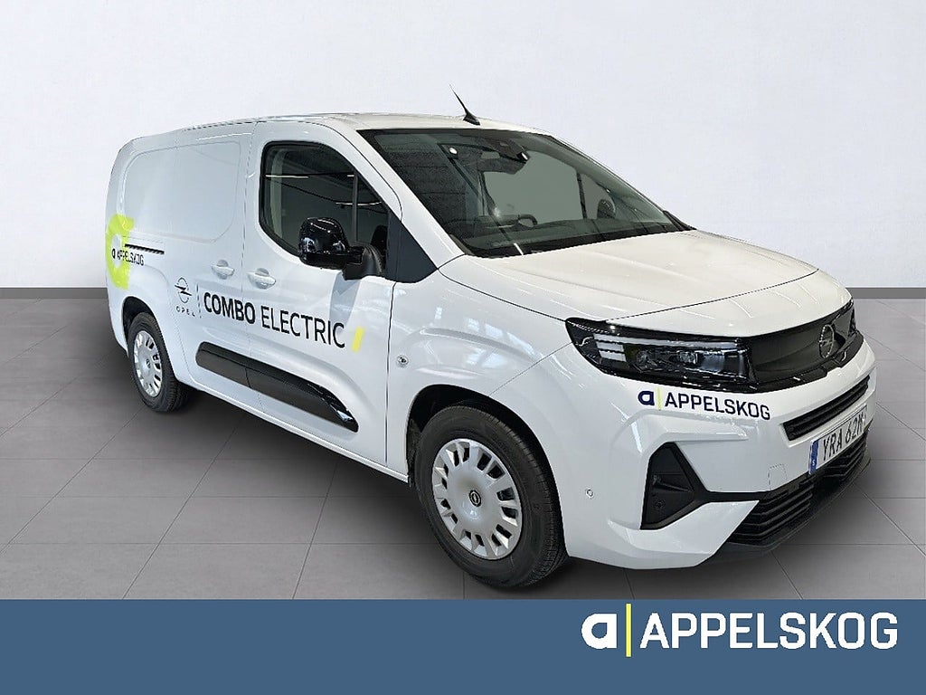 Opel COMBO-E Elite L2 thumbnail
