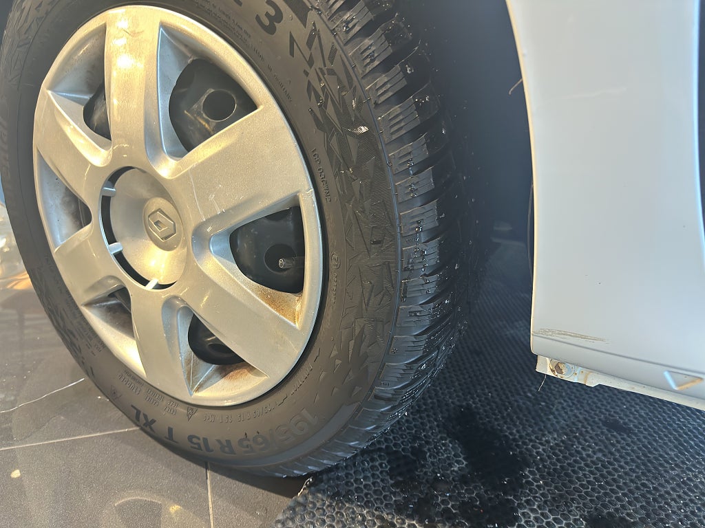 Renault Kangoo Express 1.5 dCi Euro 6 - bild 22