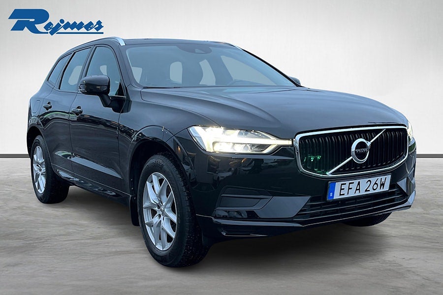 Volvo XC60 D4 AWD Momentum SE