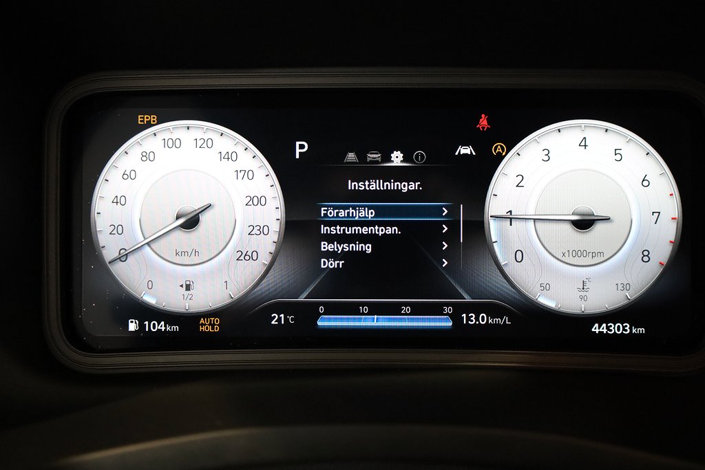 Hyundai Kona 1,0 T-GDI blue Essential Aut Kamera CarPlay 2023