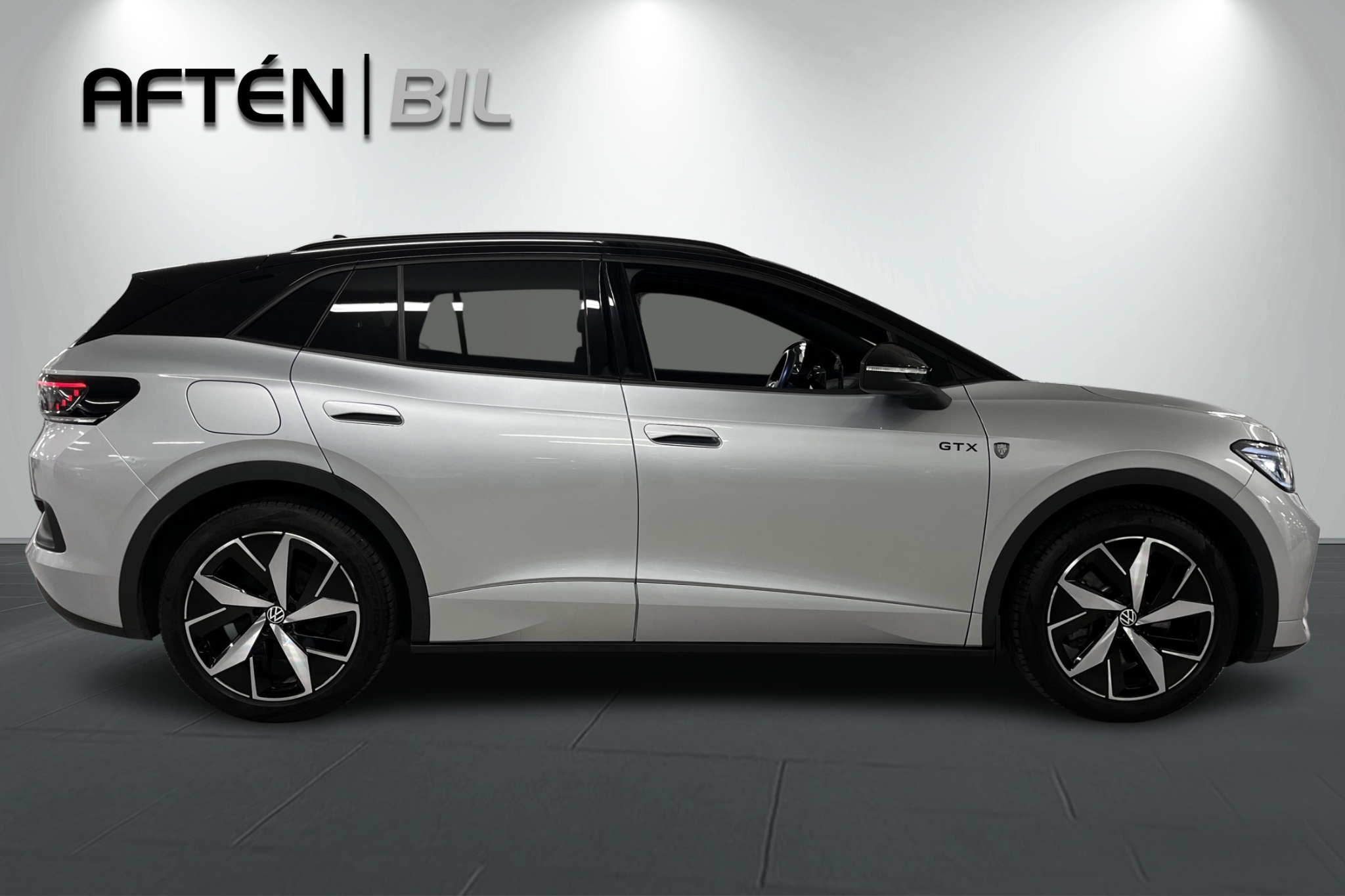 Volkswagen ID.4 GTX 77 kWh 4Motion 2023, bild 6/10