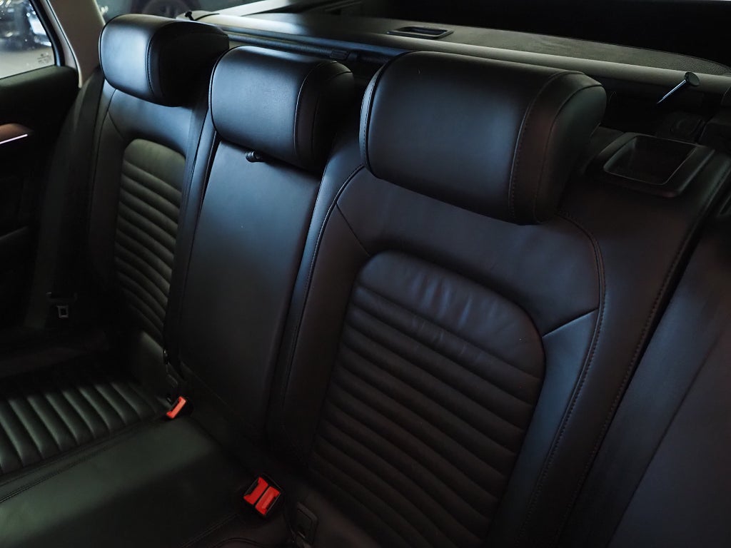 Volkswagen Passat Alltrack TDI 190hk 4M | D-värm | Drag | Cockpit | Skinn | 2018