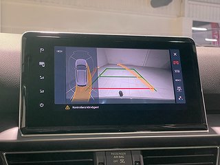 SUV Seat Tarraco 22 av 29