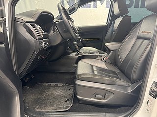 Ford ranger Dubbelhytt 2.0 Wildtrak 4x4 Drag Mvärm Kamera