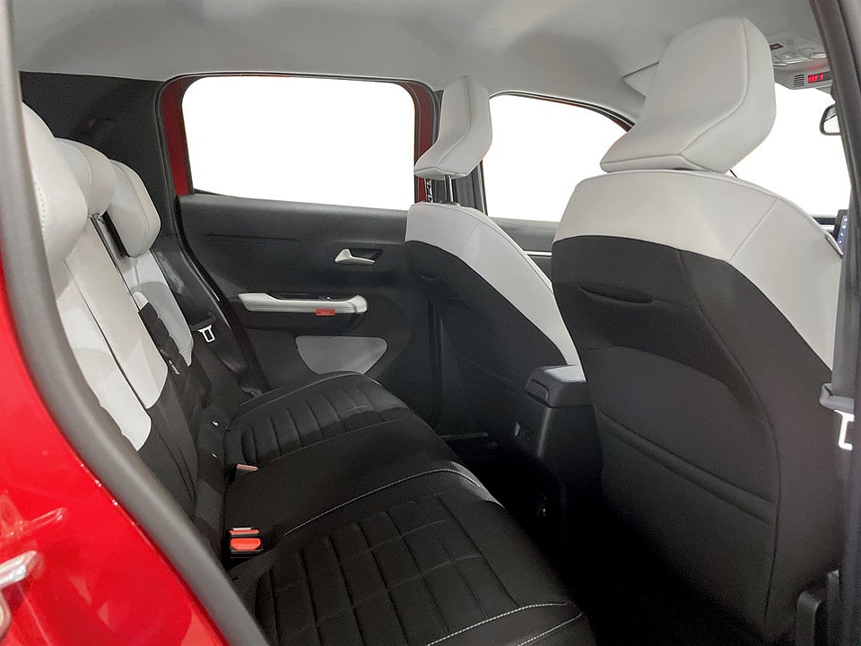 Bild på Citroën E-C3 Max - DEMO