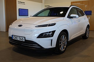 SUV Hyundai Kona 1 av 25