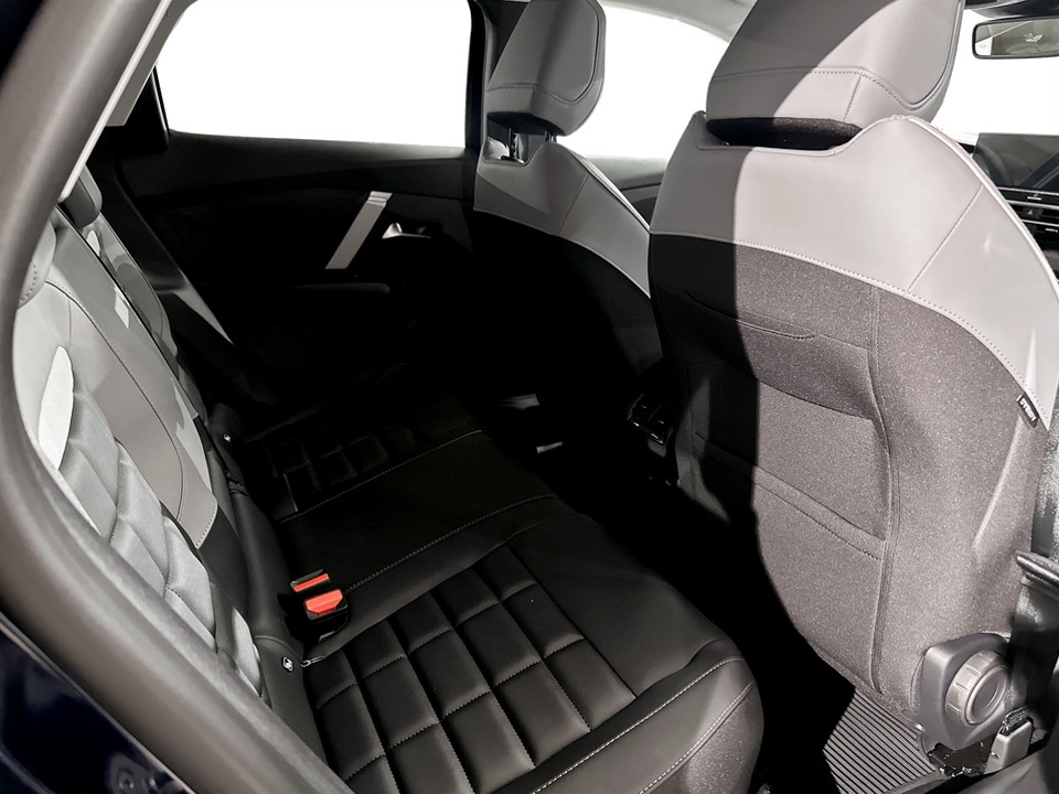 Citroen C4 Max PureTech 130hk Aut 2025, bild 7/10