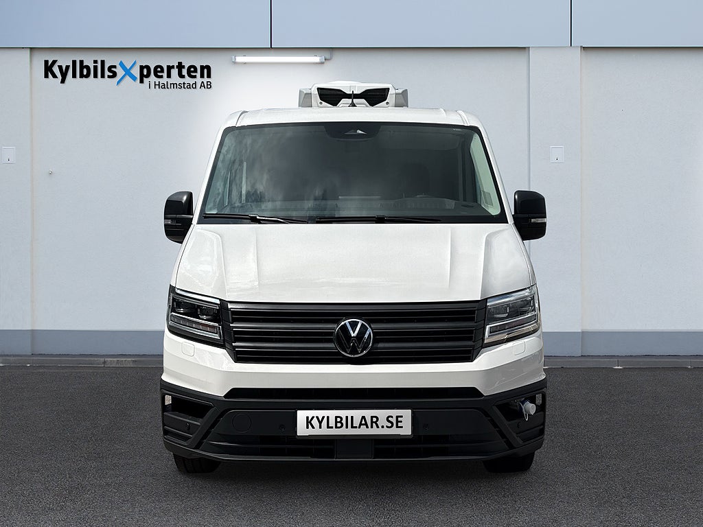Volkswagen Crafter 20 TDI Automat