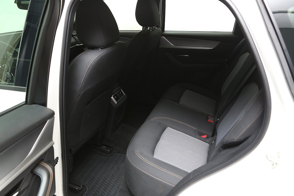 Mazda CX-60 PHEV Exclusive-line AWD Aut Nybilsgaranti 2024