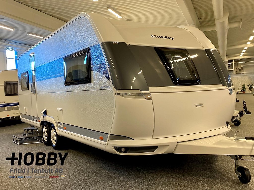 Hobby 620 CL Prestige (VTH755)  ?