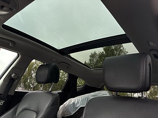 Hyundai Santa Fe 2.2 CRDi 4WD Drag/360/Adap Fart/Navi/Rattvärm/SoV-Däck – bild 20