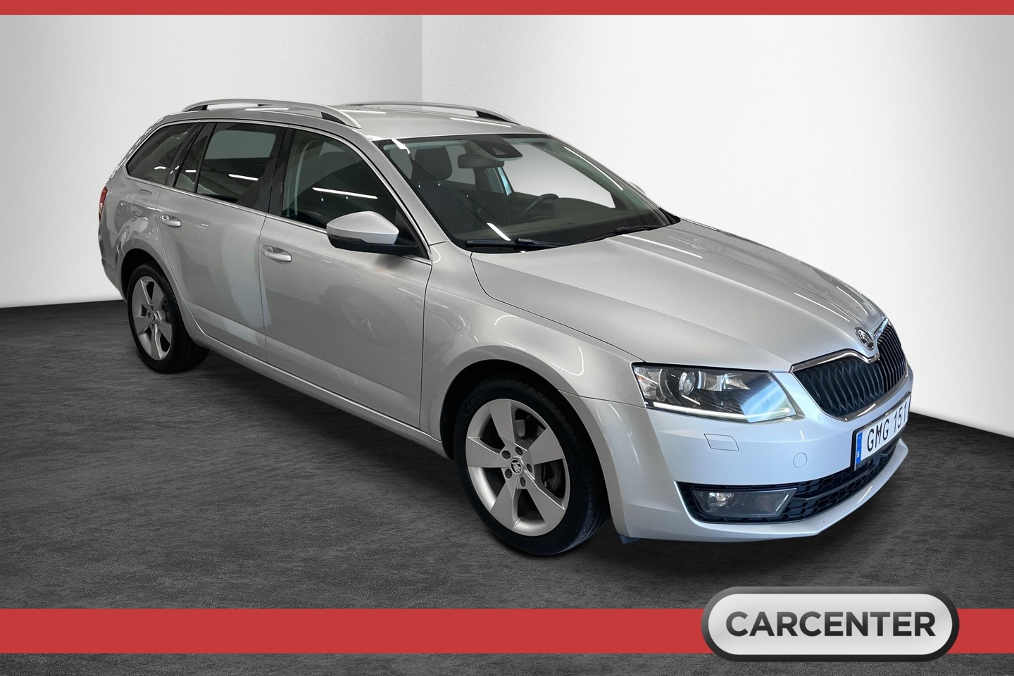 Skoda Octavia 2016, bild 3/51