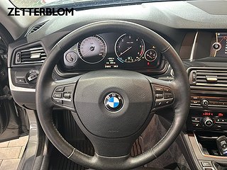 Kombi BMW 520 12 av 15