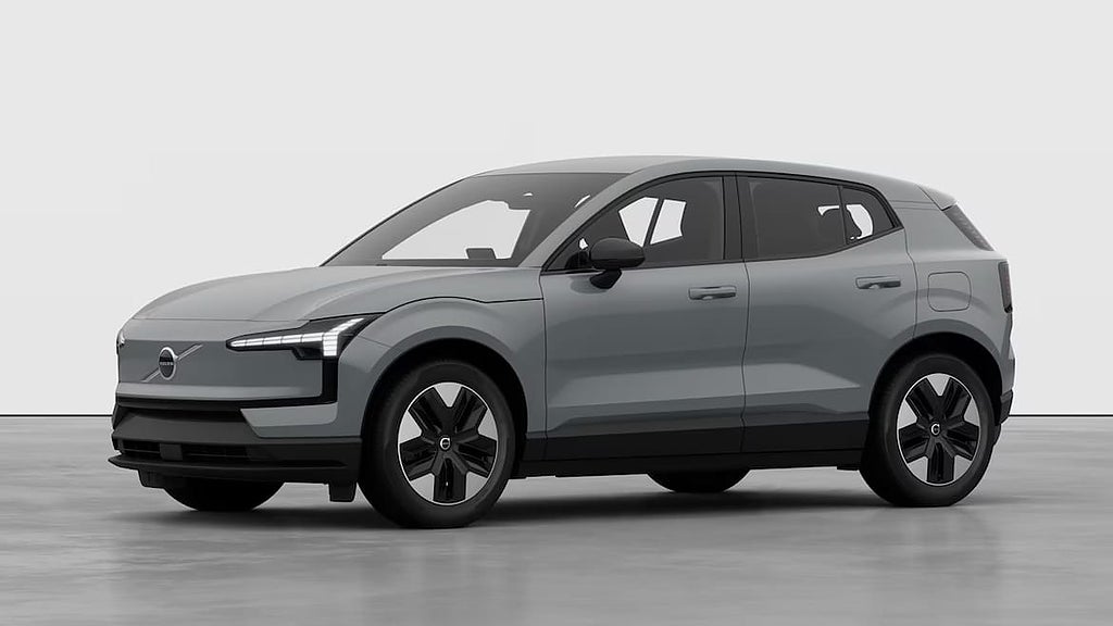 Volvo EX30 Core-Privatleasing 3390 kr/mån