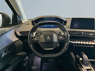 Peugeot 5008 1.6 BlueHDi 120 Allure 7-sits Dragkrok Mvärme Psens S&V – bild 9