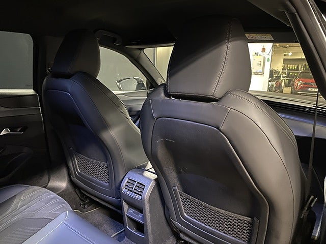 Bild på Peugeot 308 SW GT 1.2 PT 130hk Aut - 360-KAMERA