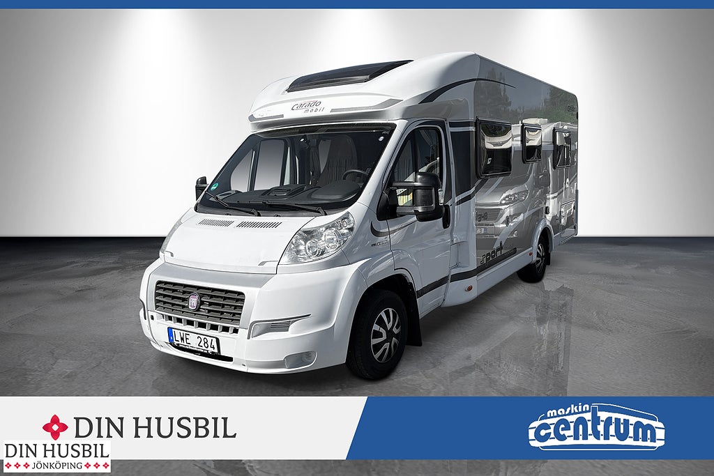 Capron Carado T 348