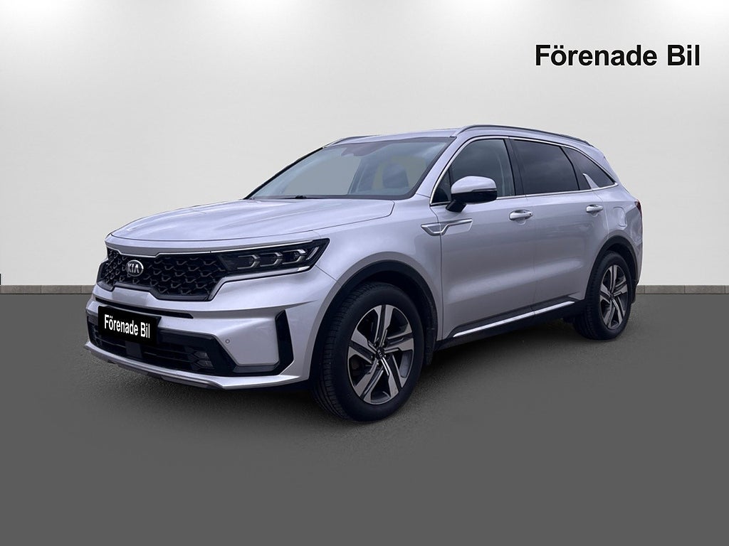 Kia Sorento PHEV AUT AWD ADVANCE