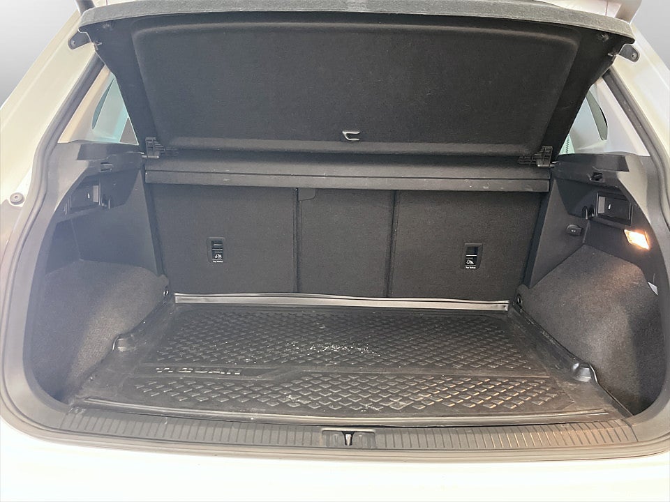 Bild på Volkswagen Tiguan 2.0 TSI OPF 4Motion DSG 190hk Aut B-KAMERA DRAG