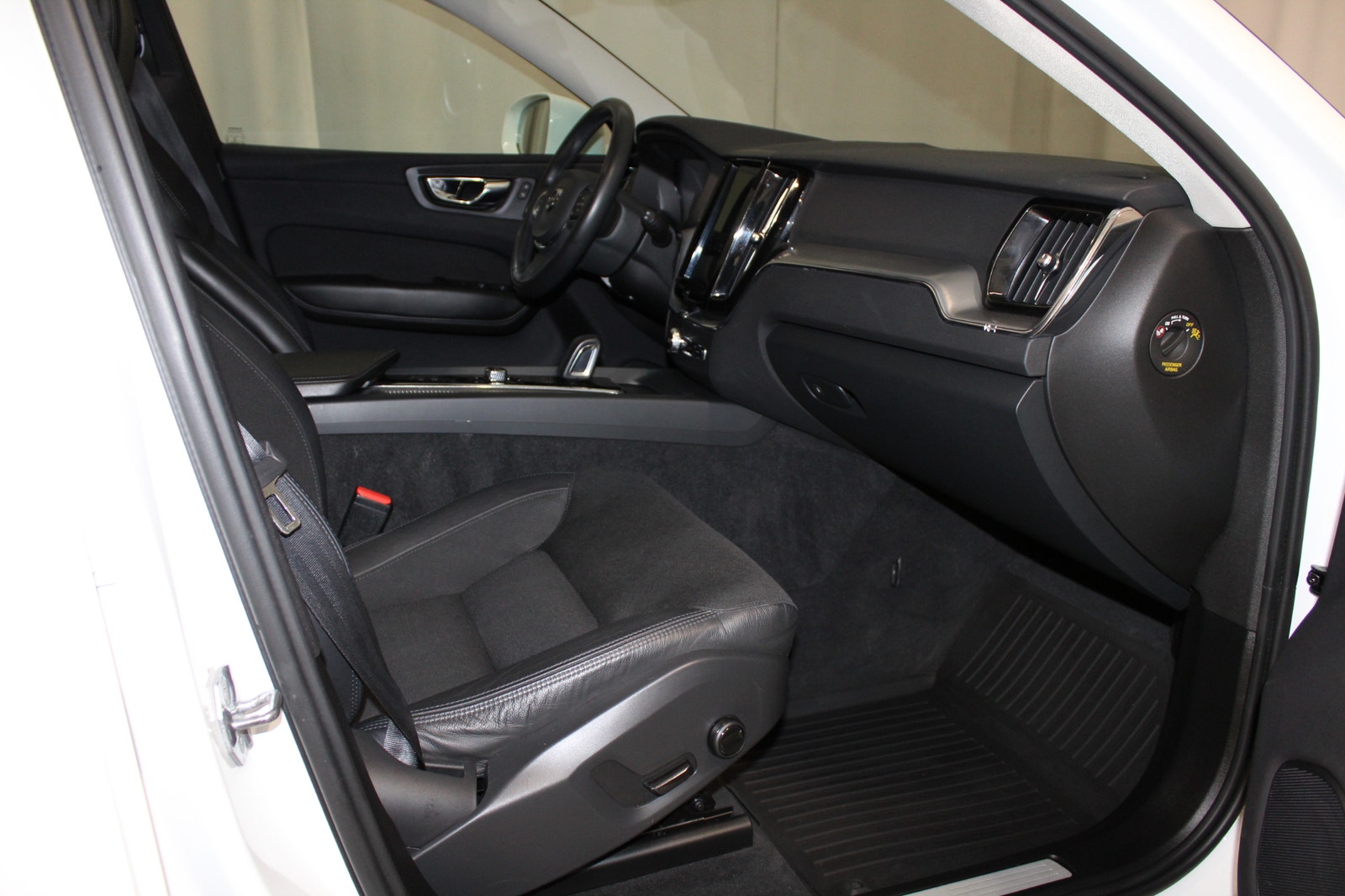 Volvo XC60 T8 392HK Twin Engine AWD Panorama, Drag, B-Kamera 2020 - miniatyr 19