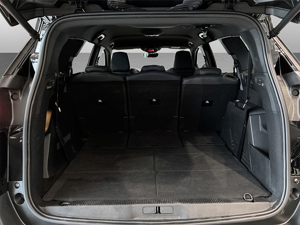 Bild på Peugeot 5008 GT 1.2 PT 131hk Aut B-KAMERA NAVI
