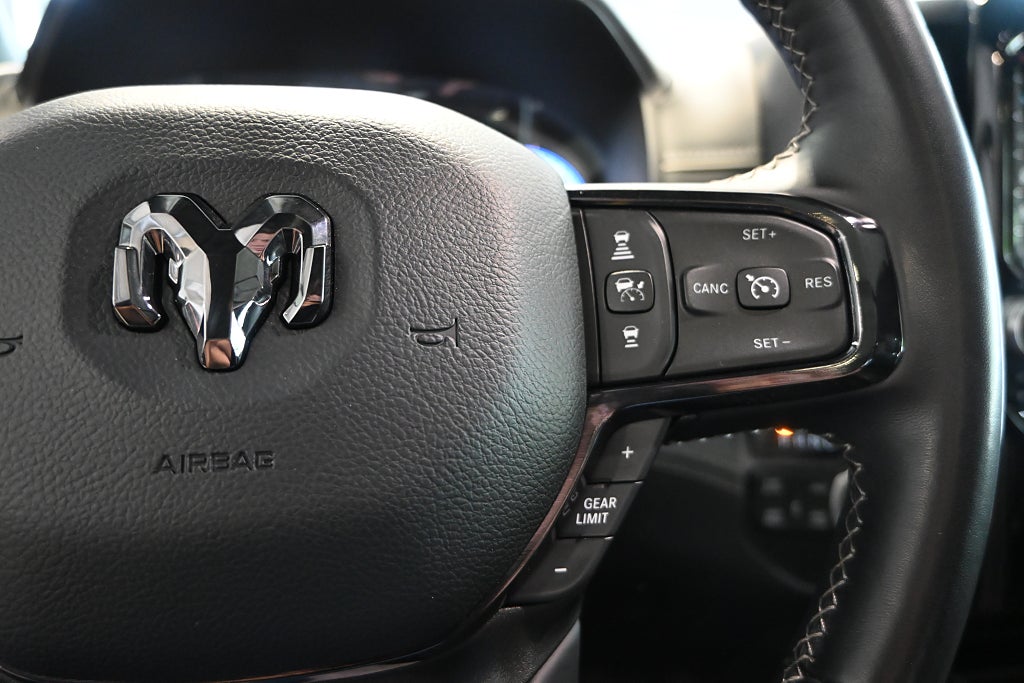 RAM 1500 2022 - miniatyr 20