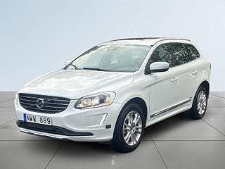 Volvo XC60 D4 AWD Summum/Drag/SoV/MoK/Pano/Psens/Skinn/Nav – bild 16