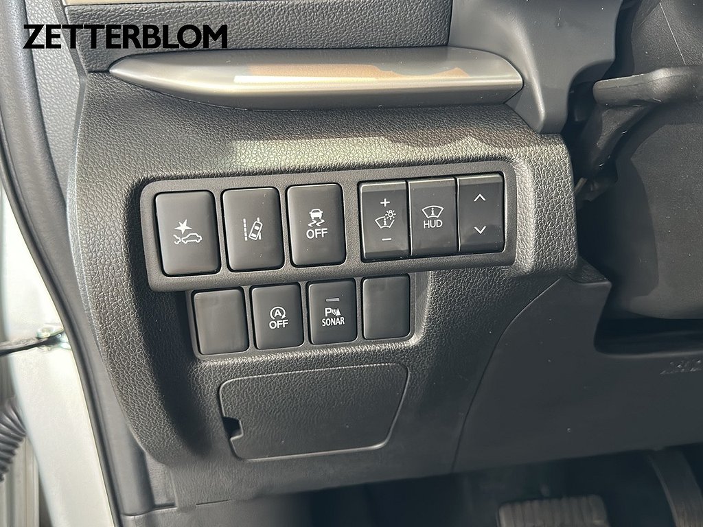 Kombi Mitsubishi Eclipse 15 av 15