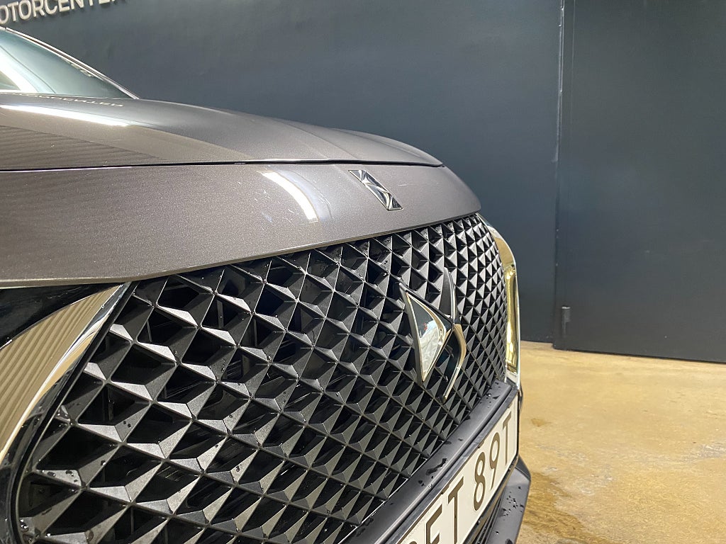 Bild på DS 7 Crossback Prestige 1.6 PT 180hk AUT