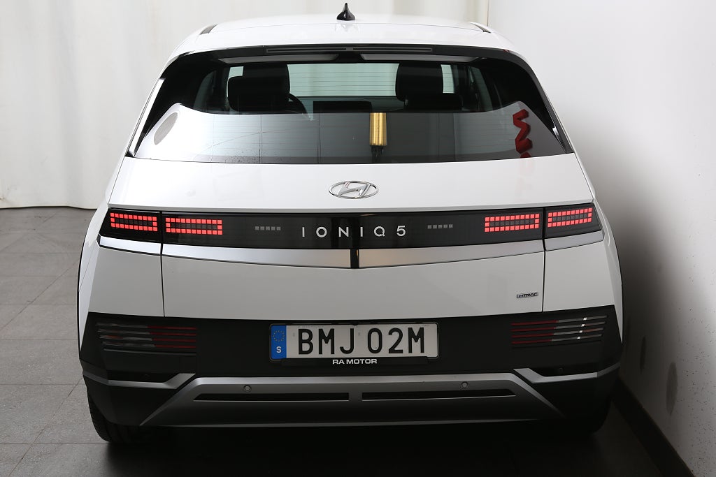 Hyundai IONIQ 5 77.4 kWh AWD Essential Kamera Carplay MOMS
