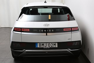 SUV Hyundai IONIQ 5 7 av 22