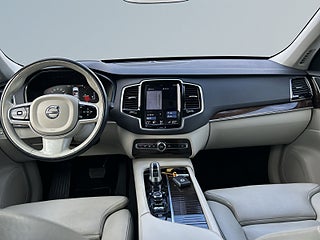 Volvo XC90 T8 TwEn AWD Aut Inscription 360/7-sits/SoV/Pano/Skinn – bild 15