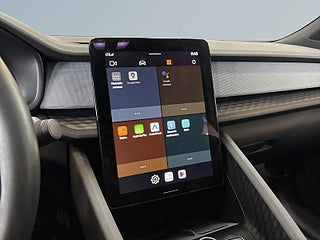 Polestar 2 Long Range S&V-hjul/Kamera/Carplay/A.d Fart/Elstol/MOMS – bild 15