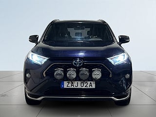 Toyota RAV4 Plug-in Hybrid Style Premium Drag 360° JBL HuD SoV MOMS
