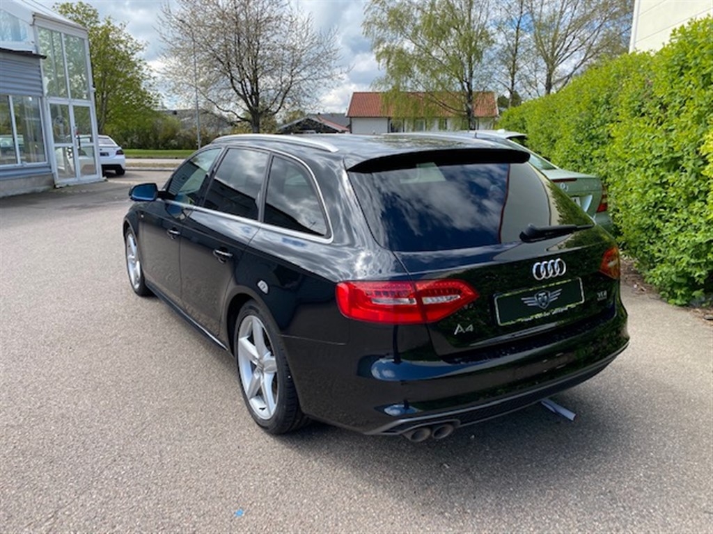 Audi A4 2014, kuva 3/35