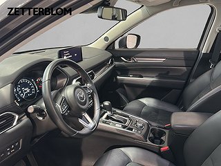 SUV Mazda CX-5 20 av 20