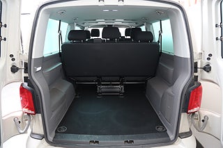 Minibuss Volkswagen Caravelle 25 av 25