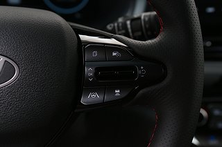 Halvkombi Hyundai i30 17 av 26