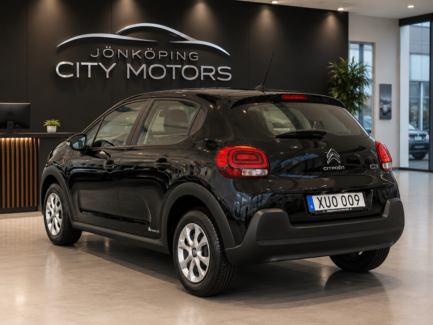 Citroen C3 1.2 PureTech 2020, bild 2/52