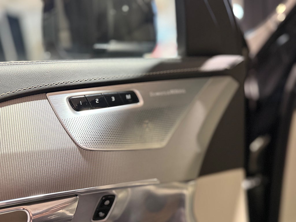Volvo XC90 bild 7