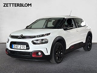 SUV Citroën C4 Cactus