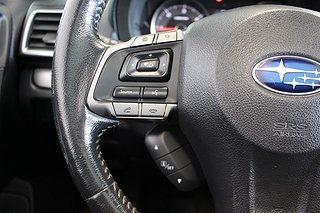 SUV Subaru Forester 18 av 24