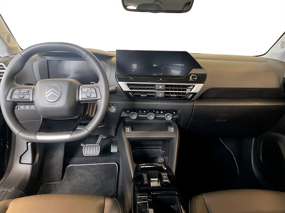 Bild på Citroën C4-X Max Hybrid 145hk Aut - OMGÅENDE LEVERANS!