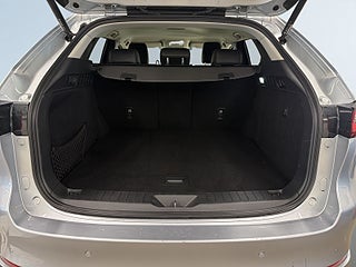 Mazda CX-60 PHEV Homura S&V-hjul/Skinn/Elstolar/BOSE/360kam/MOMS – bild 12