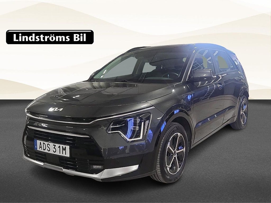 Kia Niro Plug-In-Hybrid DCT, 183hk, 2023