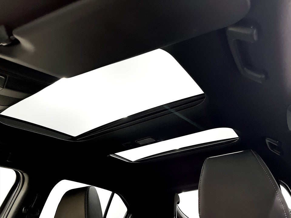 Bild på Mitsubishi Eclipse Cross Business Instyle PHEV 2.4 188hk Aut AWD - 360, PANO, B-KAMERA