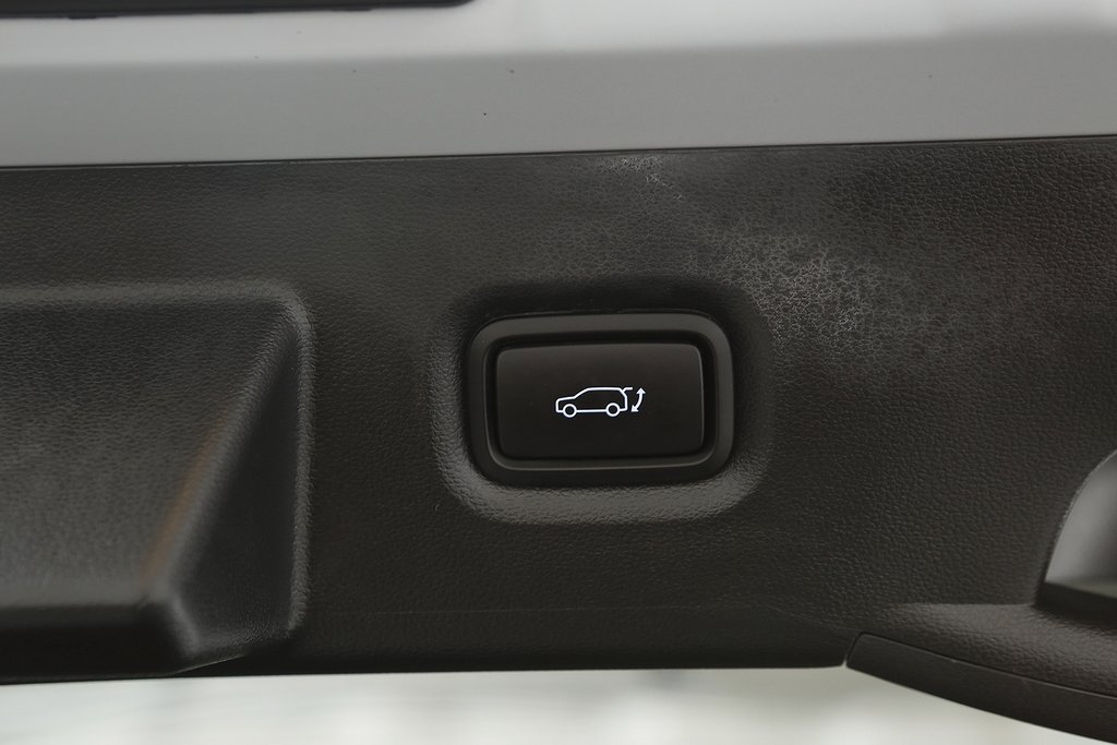Hyundai IONIQ 5 77.4 kWh 325 HK AWD Advanced 2024